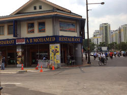 Syed Alwi Road (D8), Shop House #141103602